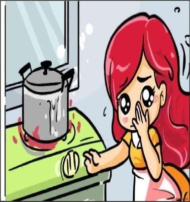 實用！燃氣使用小常識